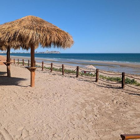 Bella Sirena 601-B -Stylish Condo In Oceanfront Resort Puerto Peñasco Eksteriør billede