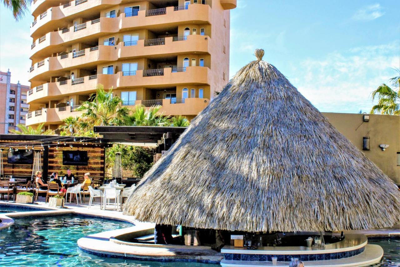 Bella Sirena 601-B -Stylish Condo In Oceanfront Resort Puerto Peñasco Eksteriør billede
