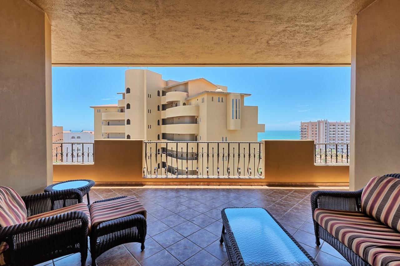 Bella Sirena 601-B -Stylish Condo In Oceanfront Resort Puerto Peñasco Eksteriør billede
