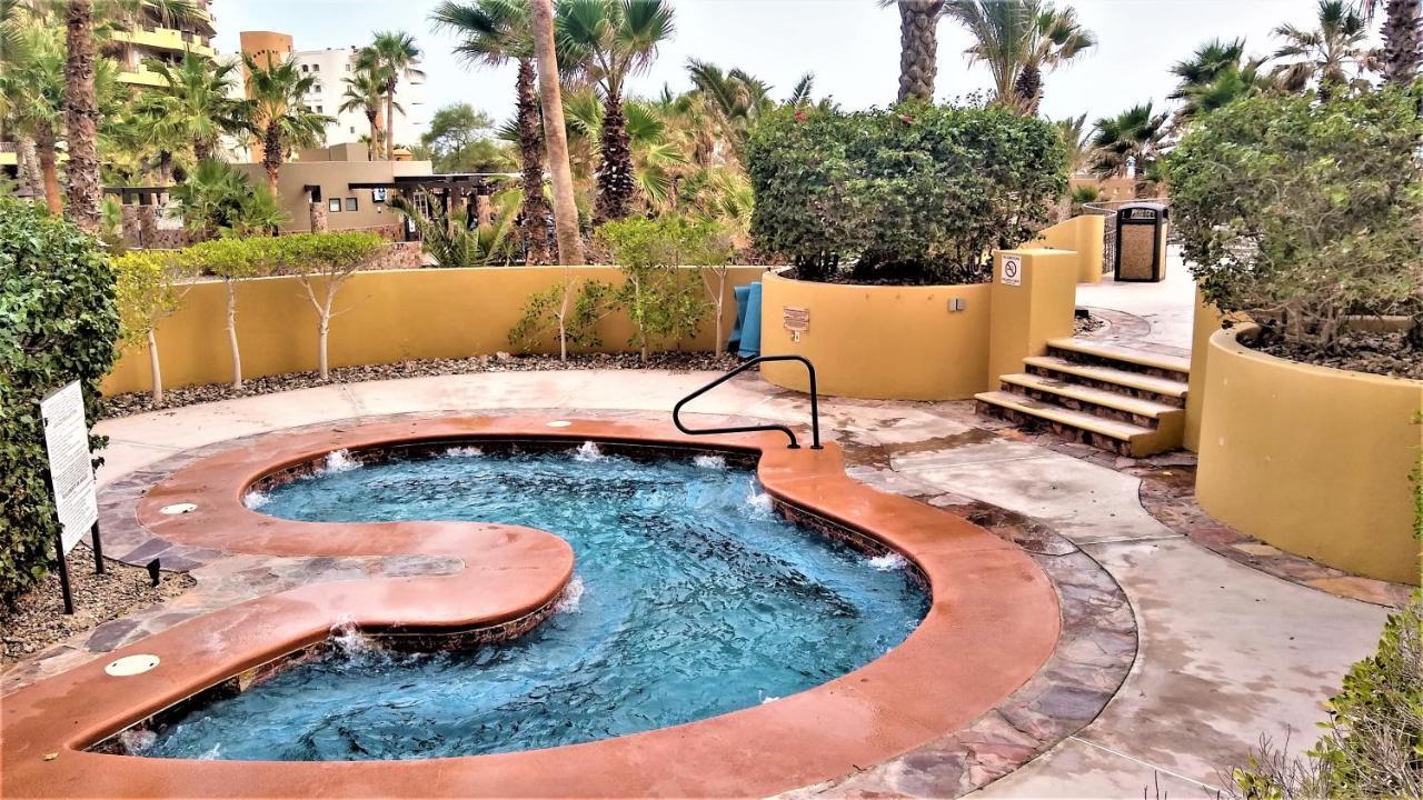 Bella Sirena 601-B -Stylish Condo In Oceanfront Resort Puerto Peñasco Eksteriør billede