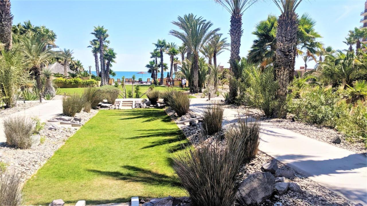 Bella Sirena 601-B -Stylish Condo In Oceanfront Resort Puerto Peñasco Eksteriør billede
