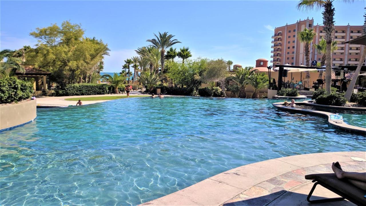Bella Sirena 601-B -Stylish Condo In Oceanfront Resort Puerto Peñasco Eksteriør billede