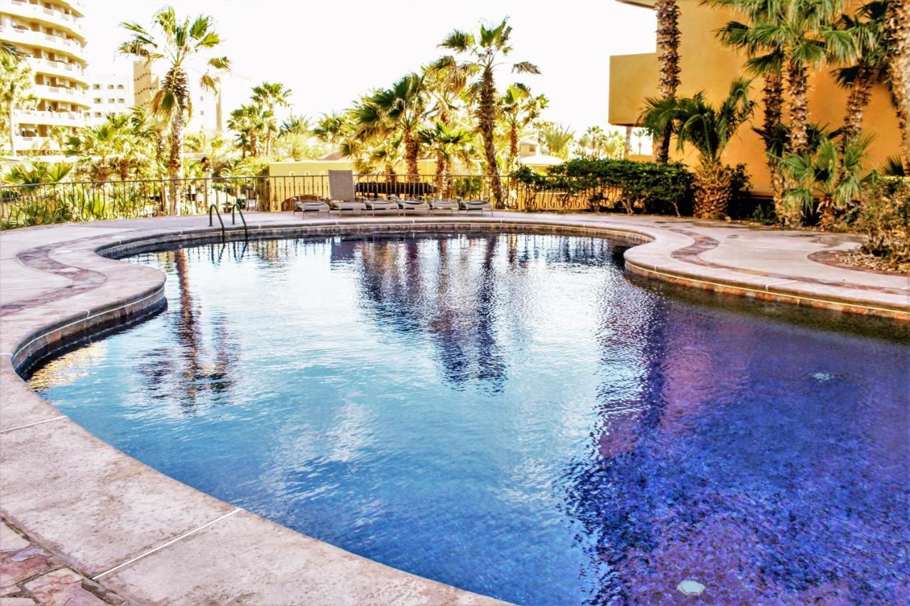 Bella Sirena 601-B -Stylish Condo In Oceanfront Resort Puerto Peñasco Eksteriør billede
