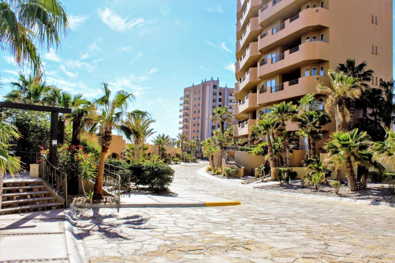 Bella Sirena 601-B -Stylish Condo In Oceanfront Resort Puerto Peñasco Eksteriør billede