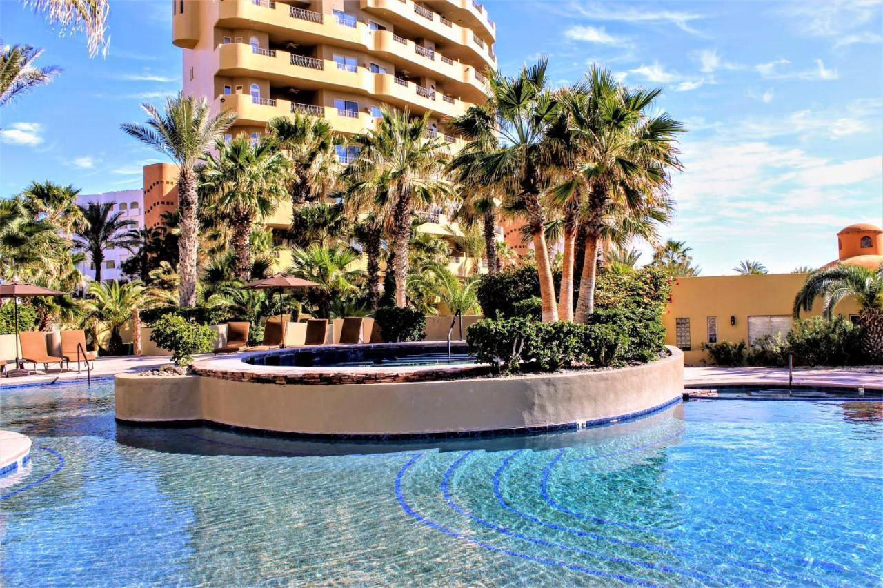 Bella Sirena 601-B -Stylish Condo In Oceanfront Resort Puerto Peñasco Eksteriør billede