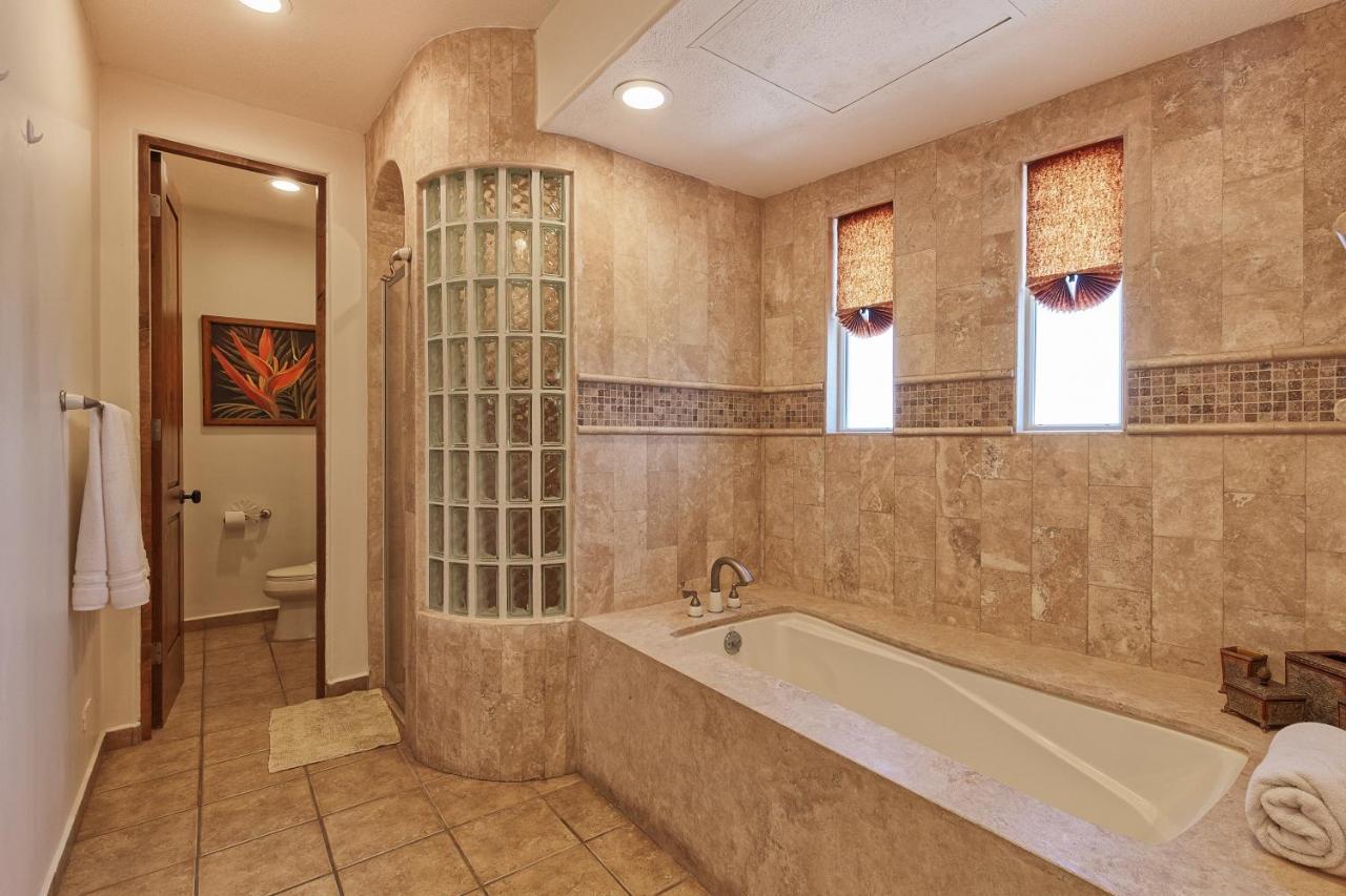 Bella Sirena 601-B -Stylish Condo In Oceanfront Resort Puerto Peñasco Eksteriør billede